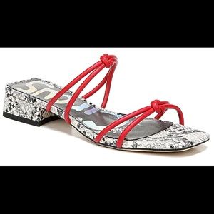 Sam Edelman “Circus”Sandals